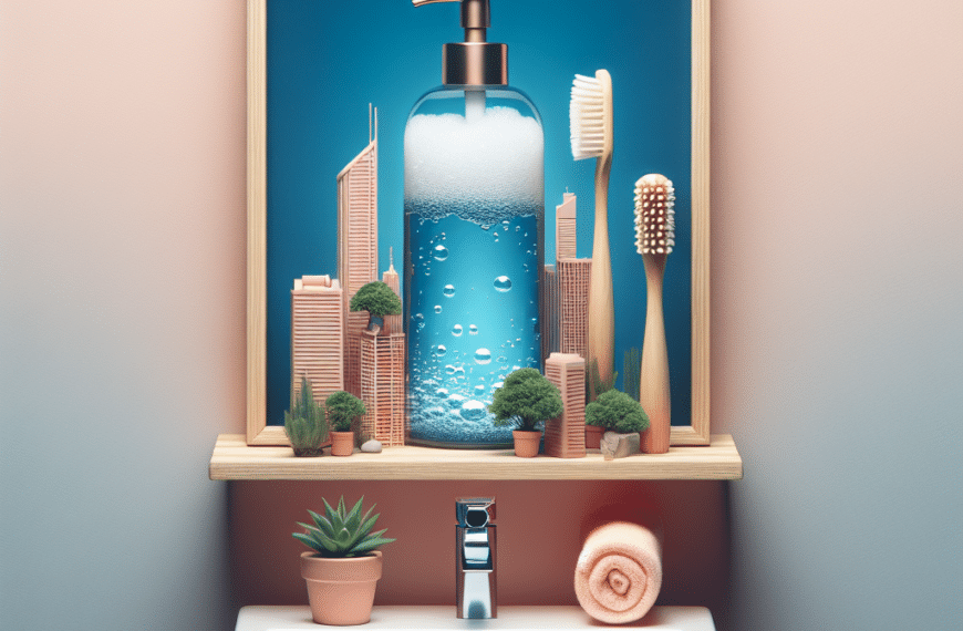 Optimiza Tu Baño: La Estantería Ideal de Lidl por Menos de 10 Euros