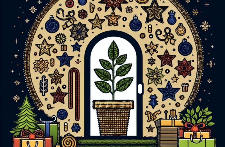 Lidl Inaugura el «Jardín de la Esperanza» para una Navidad Llena de Alegría