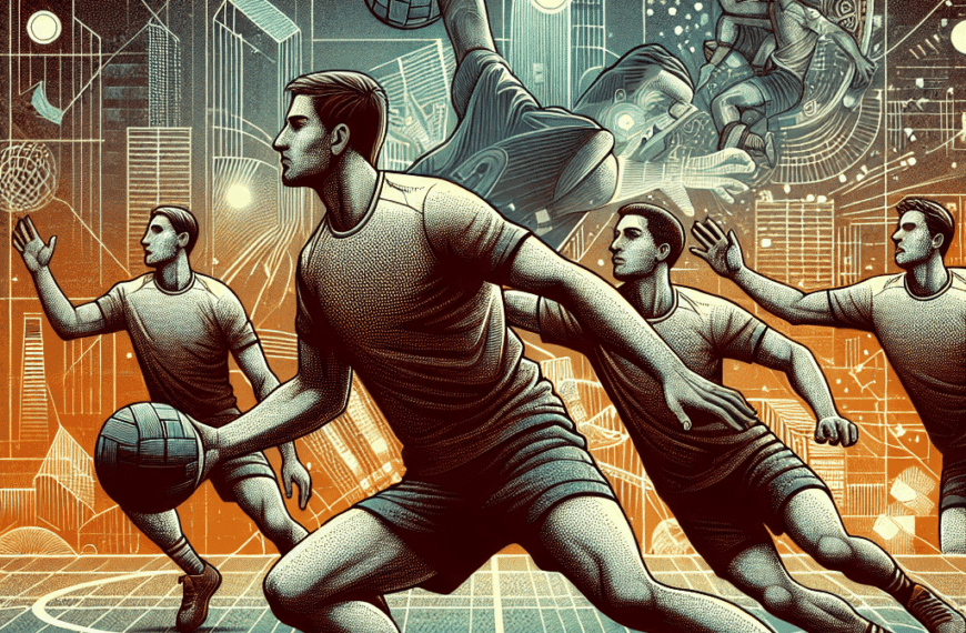 Los Goleadores Más Destacados en el Balonmano – 14 de Diciembre de 2025