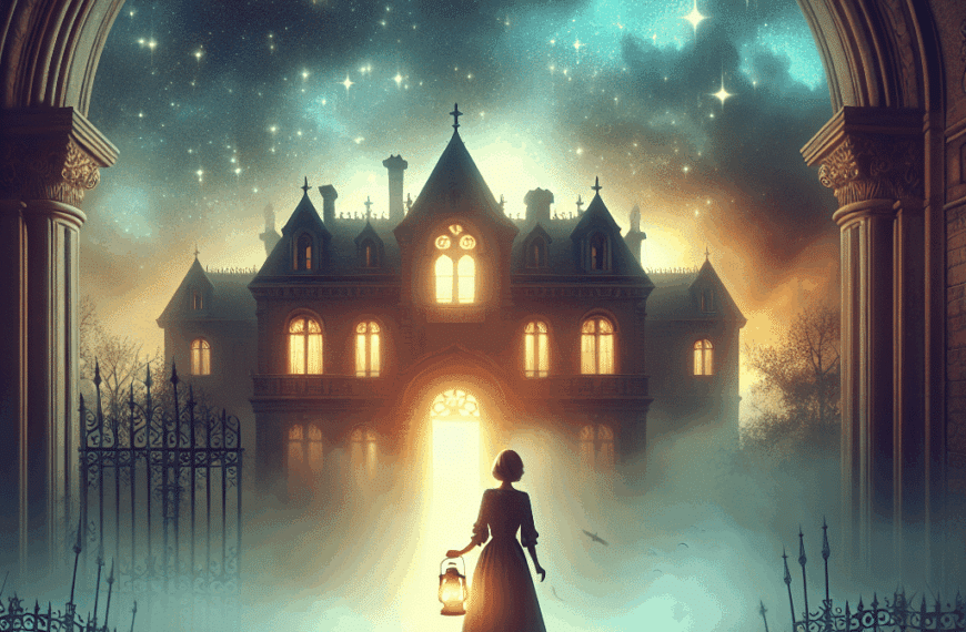 Marieta Ozores: El Destino de una Heredera entre Luces y Sombras de una Familia Legendaria