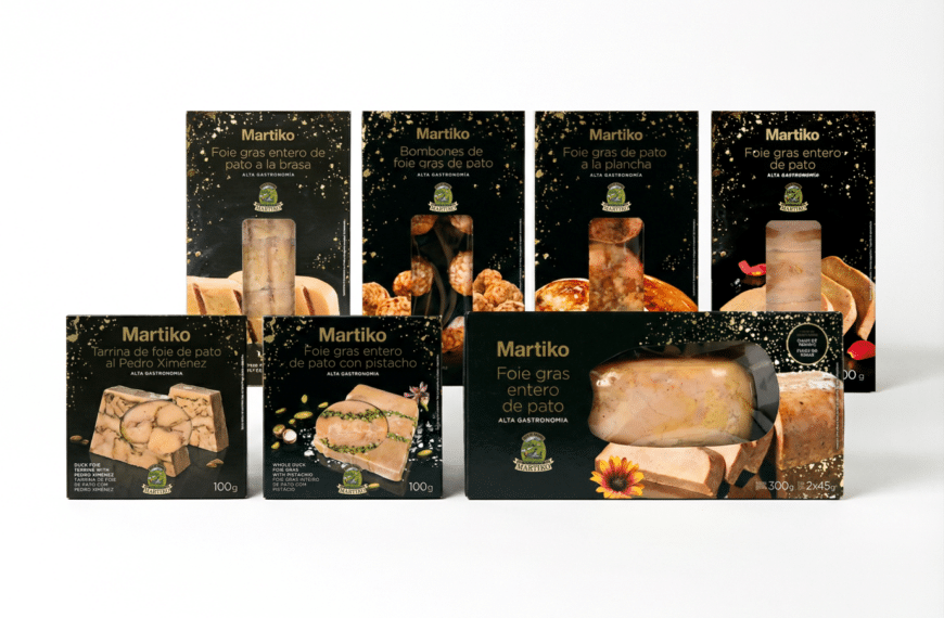 Propuestas y Novedades de Martiko para una Navidad Innovadora