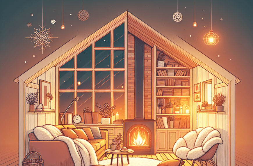 Mejora el Confort en Tu Hogar: Soluciones de Aislamiento Prácticas con Leroy Merlin