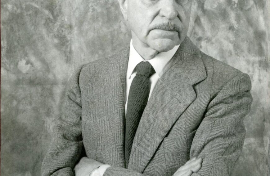 Miguel Fisac: Innovación y Legado en ‘Huesos y Pieles’ de la Arquitectura Española