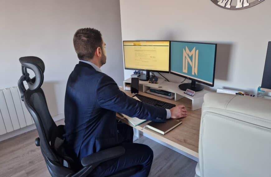 NM Procuradores Destaca en Madrid por su Ágil Adaptación a la Reforma Legal de 2025