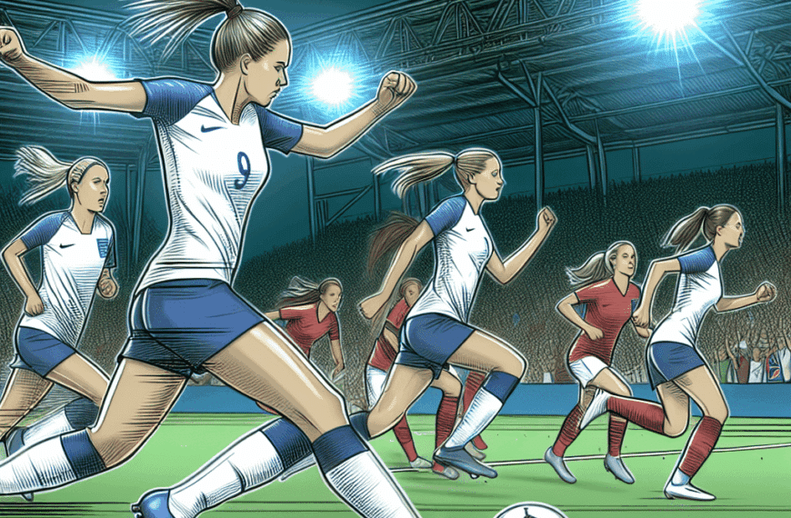 Novedades en Horarios y Resultados en Directo de Fútbol Femenino 6-7 Diciembre: ¡Sigue la emoción del torneo!