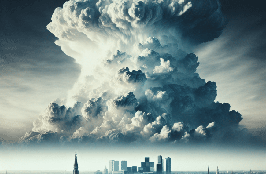 Nube Soberana: El Nuevo Conflicto entre Bruselas y Washington