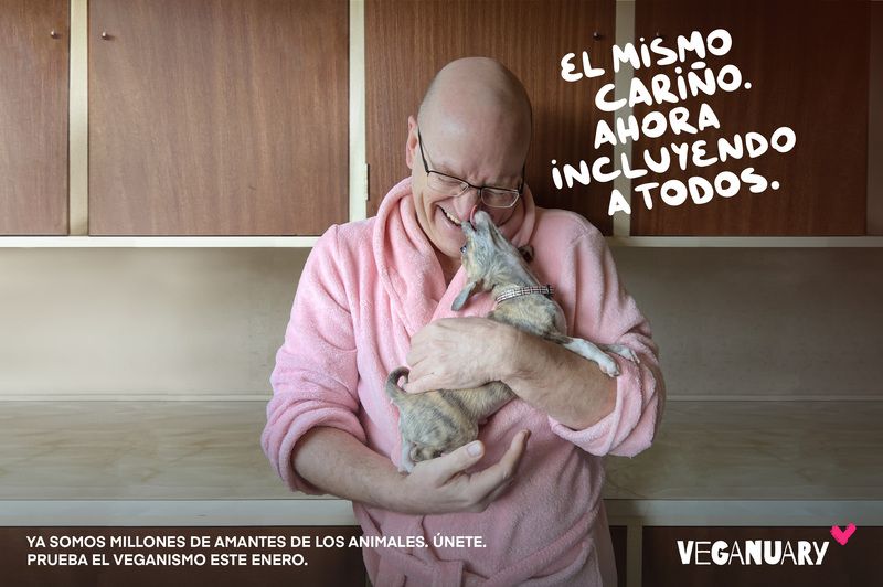 Lanzamiento Innovador: Veganuary Anuncia su Campaña 2026