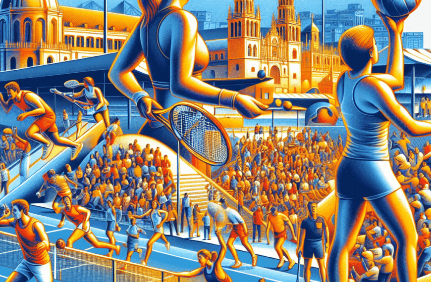 Nuevo impulso al deporte en Ciudad Real con presupuesto récord de 6,1 millones de euros.