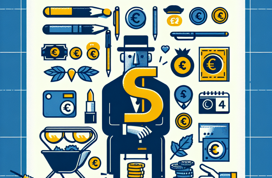 Alternativas Económicas: Productos por Menos de 4 Euros