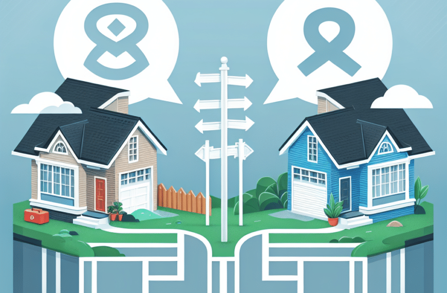 Acciones Legales ante un Vecino que Pinta tu Fachada sin Permiso