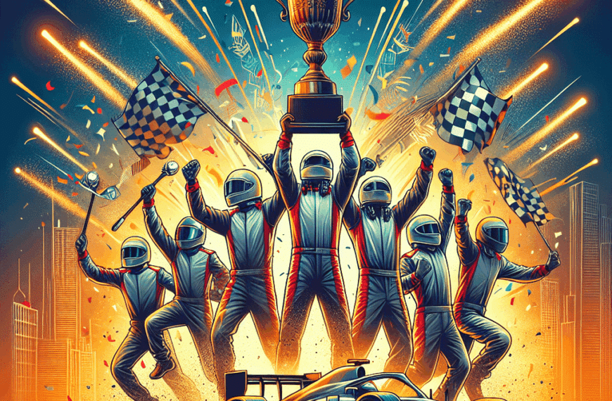 Phi Grupo Polideportivo Celebra Su Pentacampeonato En El Circuito De Carreras Ciudad Real