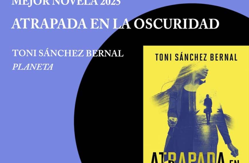 Premios Estandarte 2025: Celebrando la Excelencia y la Consolidación Literaria