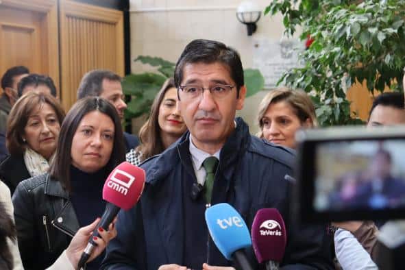 Prórroga de concesiones de agua del Plan del Alto Guadiana Mancha: postura del Gobierno de Castilla-La Mancha