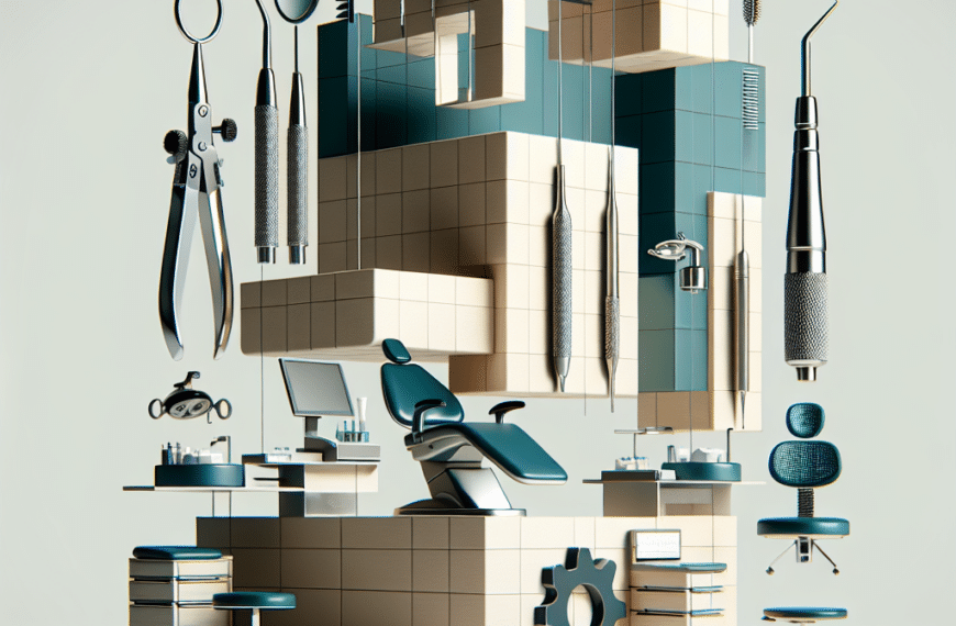 Top Arquitectos Interioristas para Clínicas Dentales: Un Ranking Destacado