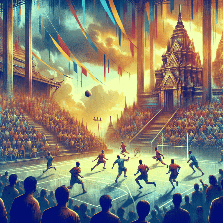 Renovando Energías en el Templo: Una Tarde de Emoción sin Igual