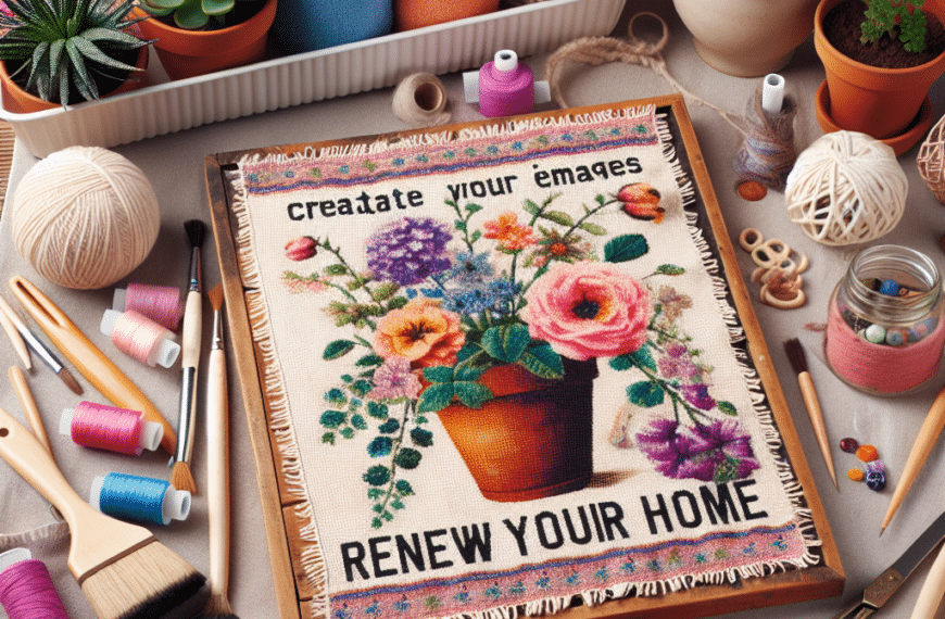 Transforma Tu Espacio: Dale Nueva Vida a Tus Toallas Viejas con Creatividad Decorativa