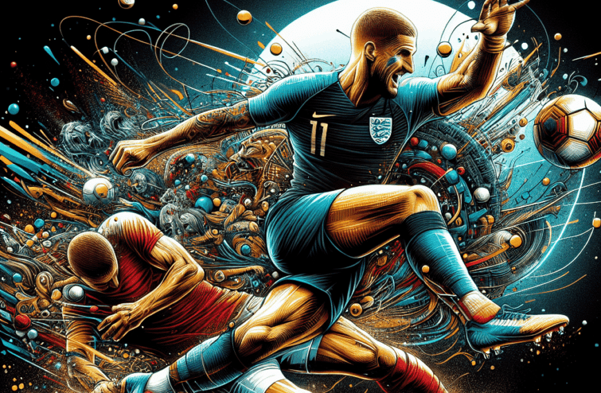 Resistencia futbolística: hasta que el cuerpo diga basta