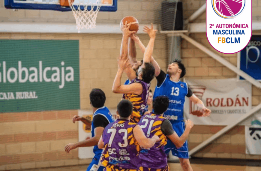 Resumen de la Jornada 8: Auto2MAS en la Liga Regular