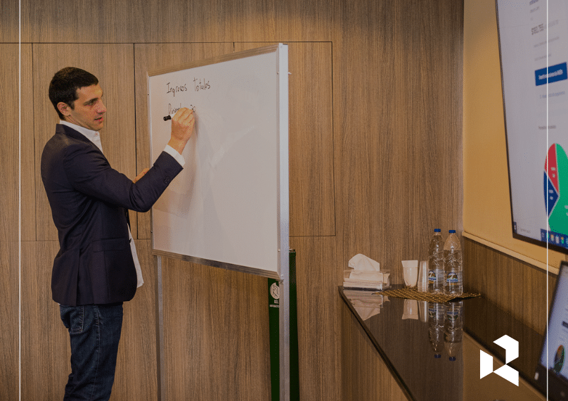 Rodrigo Ramos D’Agostino Comparte Estrategias para Invertir en Startups Tecnológicas de Impacto Global