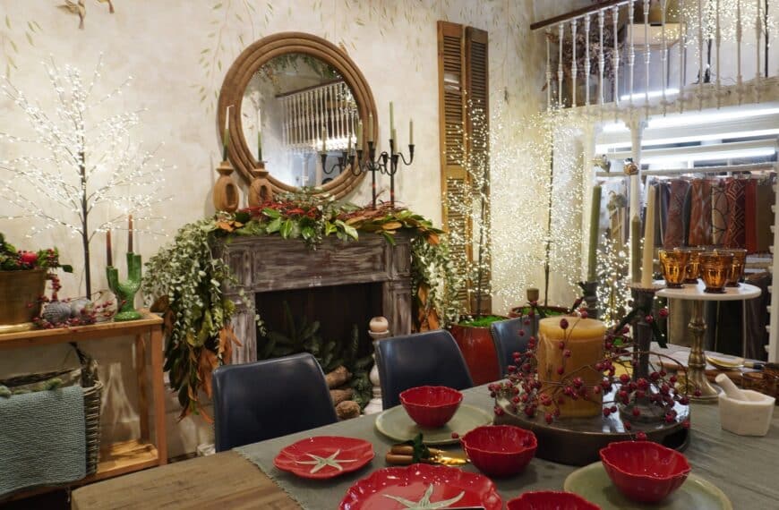 Sandra Marcos Celebra 10 Años y Revela Innovador Espacio en Madrid