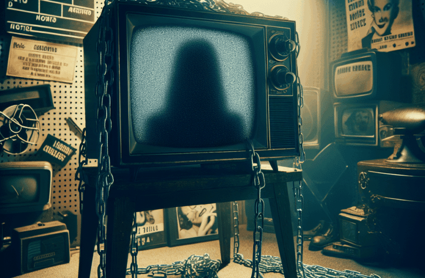 Silvia Marsó y el Episodio Olvidado de su Carrera que la Televisión Prefiere Ignorar