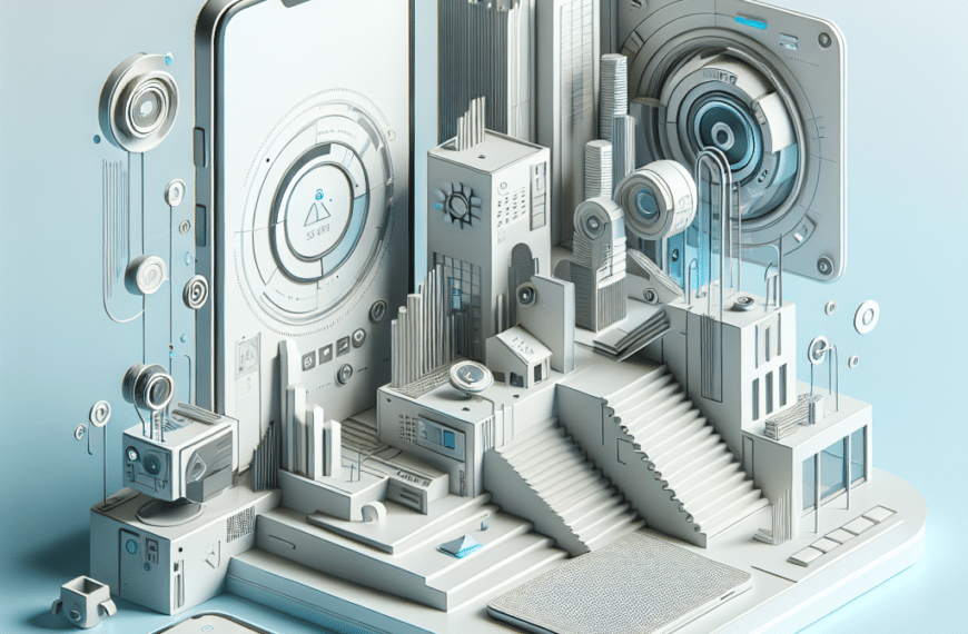 Innovación en Diseño y Funcionalidad: Soluciones Eficaces