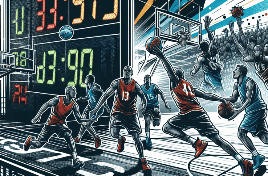 Toda la emoción del baloncesto: Horarios y resultados en directo 13-14 diciembre