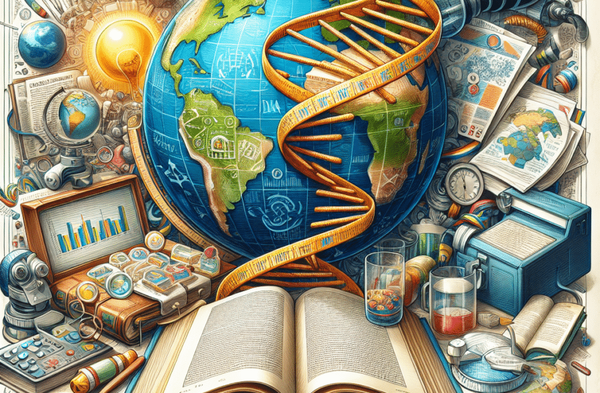 Todo Lo Que Necesitas Saber: La Guía Esencial Para Estar Informado