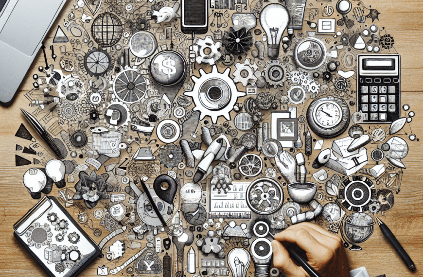 Descubre Todo lo que Necesitas Saber