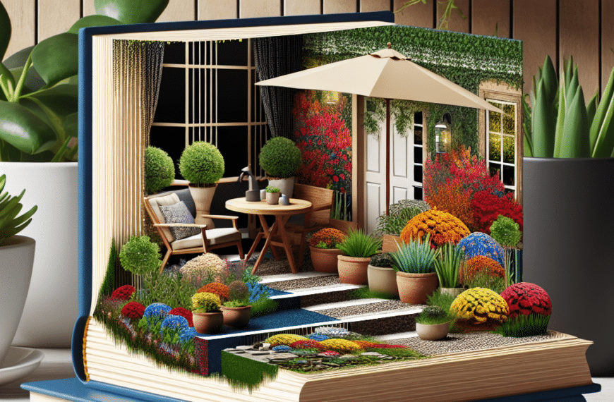 Renueva Tu Hogar: Manual Esencial para Decoración Interior y Exterior