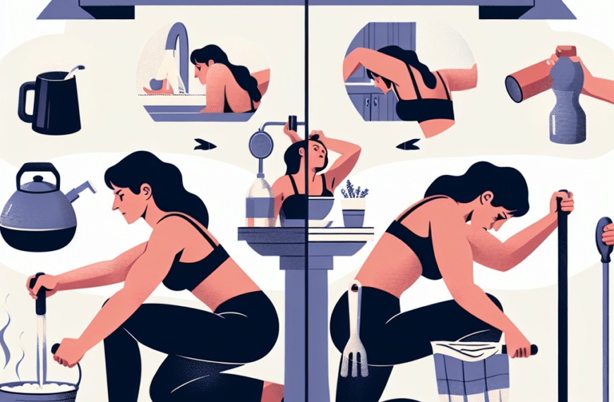 Transforma Tu Rutina Diaria Con Este Truco Casero Definitivo