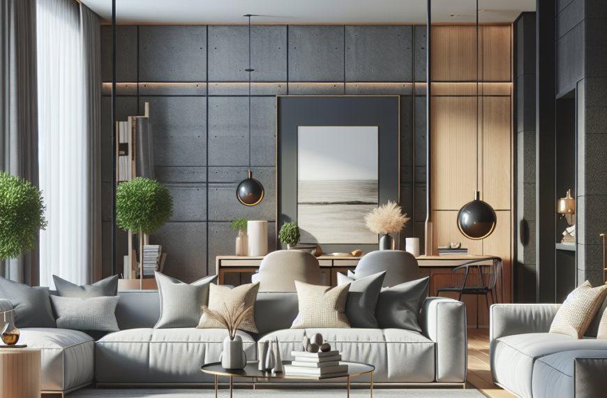 Transforma Tu Sala con Estilo: Sofá Modular de Dos Plazas de JYSK para Espacios Pequeños