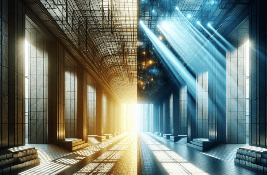 Espacios Renovados: Diseñando una Extensa Área de Estar