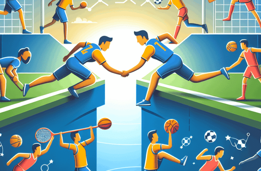 Uniendo fuerzas: Alarcos y Herencia trabajan juntos para acortar distancias