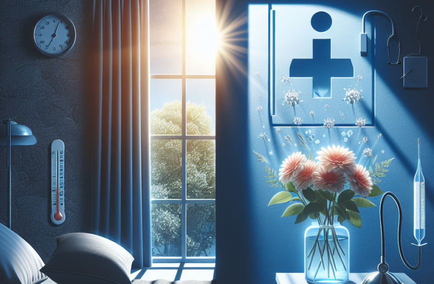 Urgente Mejora de la Calidad del Aire en Espacios Cerrados Ante la Crisis de Gripe