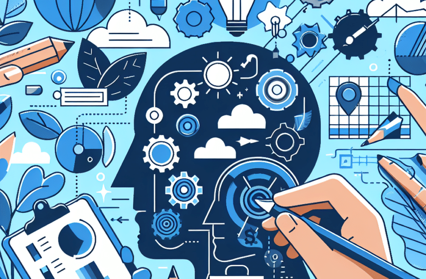 Elementos y Beneficios de un Diseño Impactante