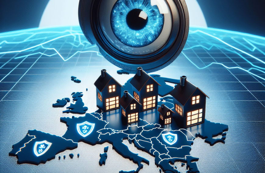 Vigilancia Digital en la UE: Estrategias para Limitar la Autonomía Familiar