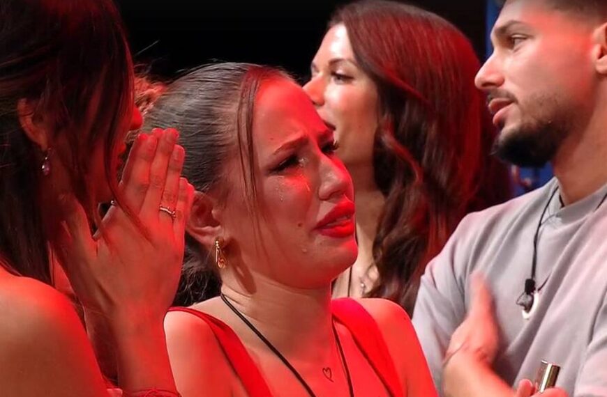 Concursantes de ‘Gran Hermano’ alerta: el mensaje de Mamadou desata sospechas sobre un final inminente