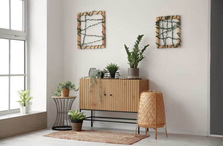 Encuentra el Buffet Perfecto para Transformar tu Comedor