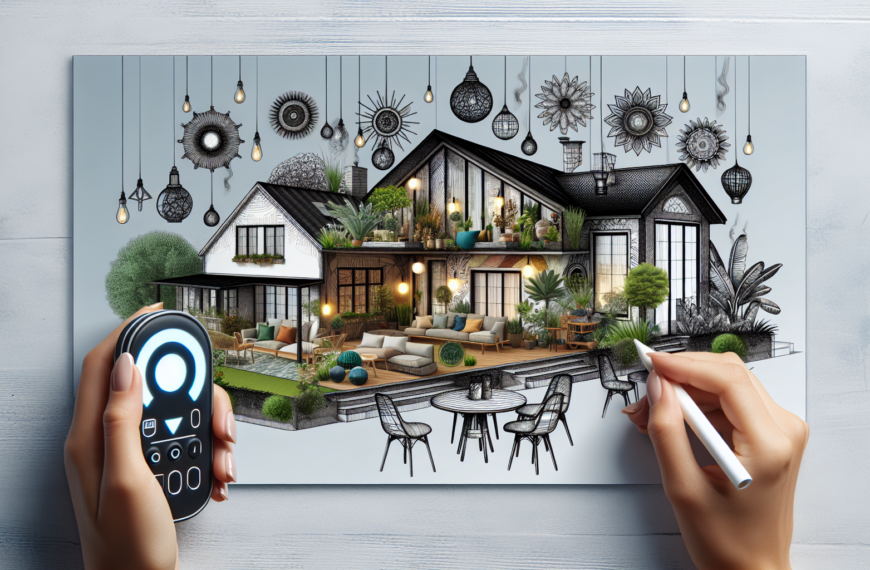 Descubre 15 Ideas Creativas para Transformar tu Hogar y Espacios