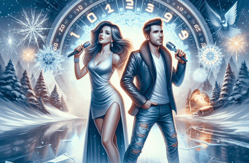 Sandra Barneda y Xuso Jones: El Dueto Inesperado que Calienta las Frías Campanadas de Mediaset en un 2026 Decisivo para Telecinco