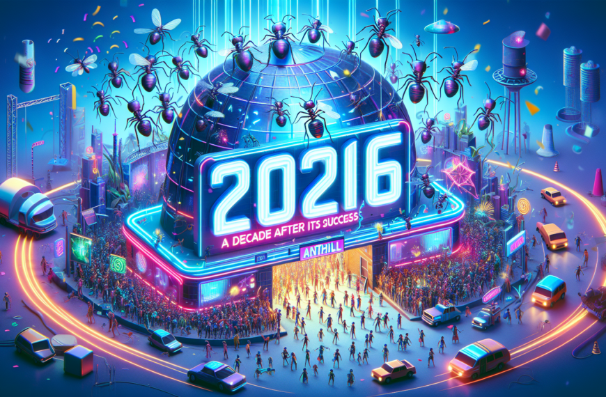 El Hormiguero Regresa en 2026: Una Década Después de su Éxito