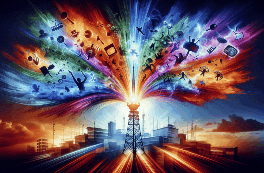 Telecinco lanza su estrategia explosiva para revitalizar audiencias en crisis