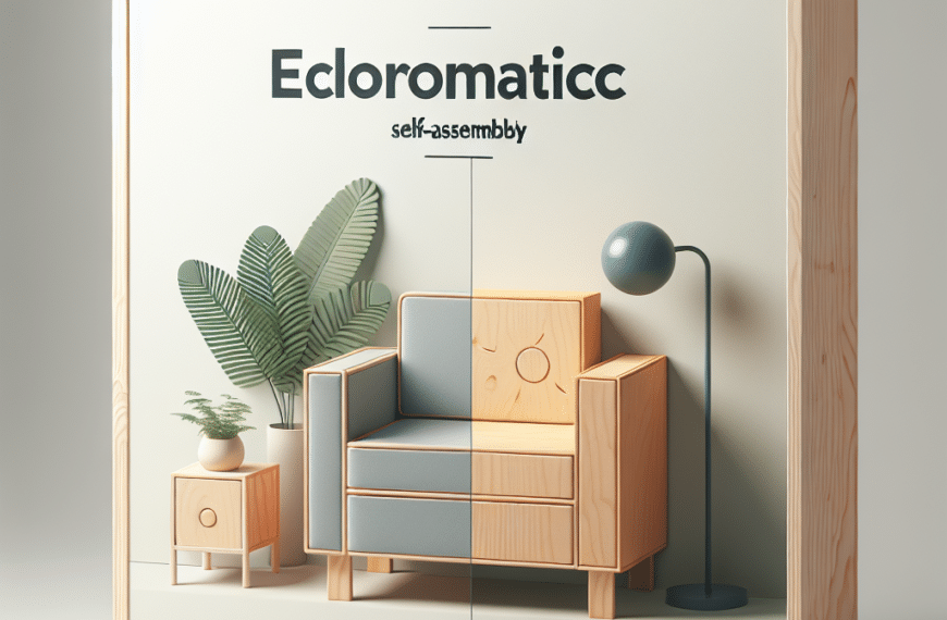 Panel Frontal Bicolor: La Alternativa Económica a Ikea que Triunfa