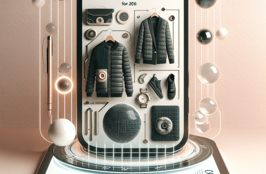 Estilo y Confort: La Innovadora Tendencia para 2026