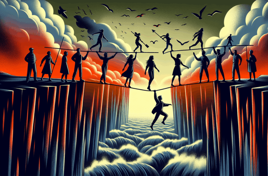 Arriesgando Todo: Historias de Valientes Que Pusieron en Peligro Sus Vidas