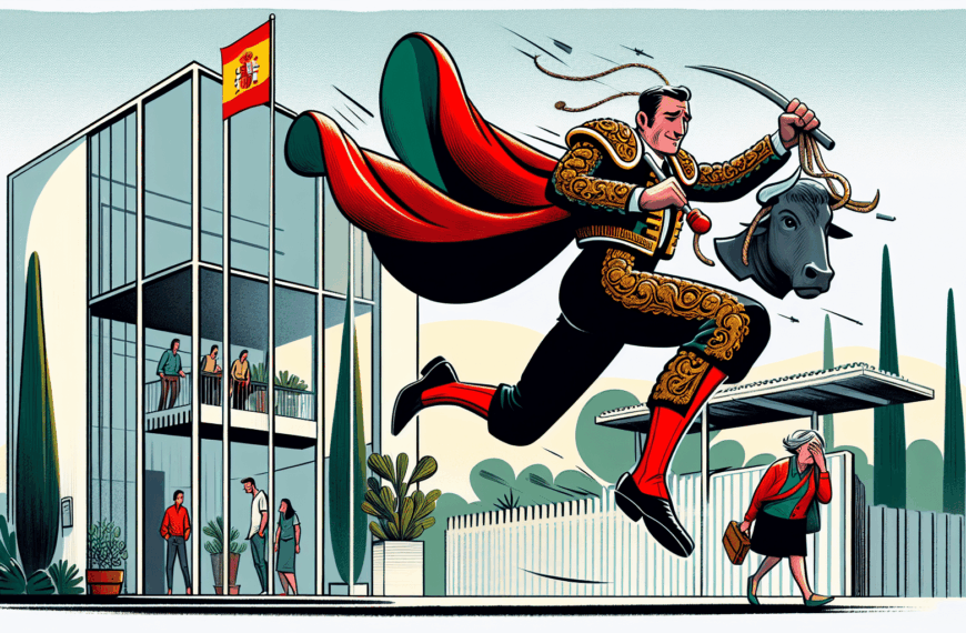 Jesulín de Ubrique llega a ‘El desafío’ para apoyar a María José Campanario tras su decepción