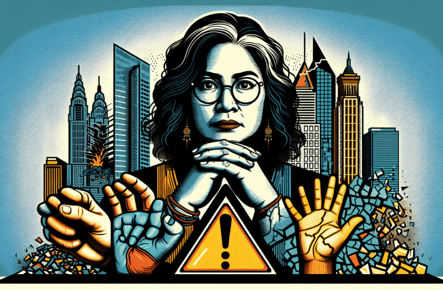 Afra Blanco alerta sobre riesgos sociales en ‘La Sexta Xplica’