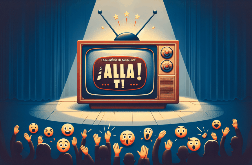 La Audiencia de Telecinco decide el destino de ‘¡Allá tú!’: críticas y sorpresas en su regreso