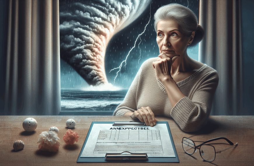 El desenlace inesperado del diagnóstico de Ángela